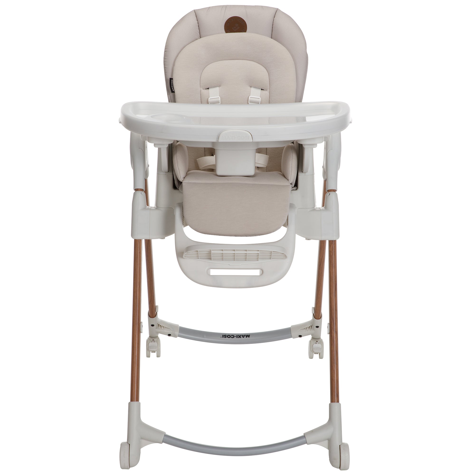 Minla 6-in-1 High Chair