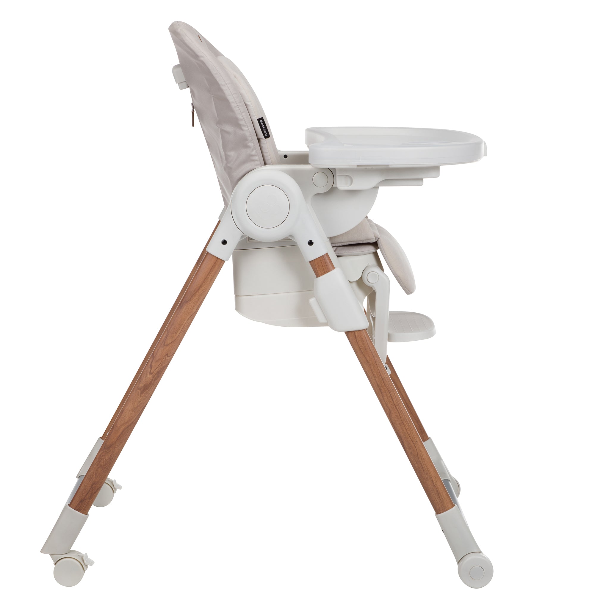 maxi cosi minla high chair manual Minla 6-in-1 High Chair | Snuggle Bugz