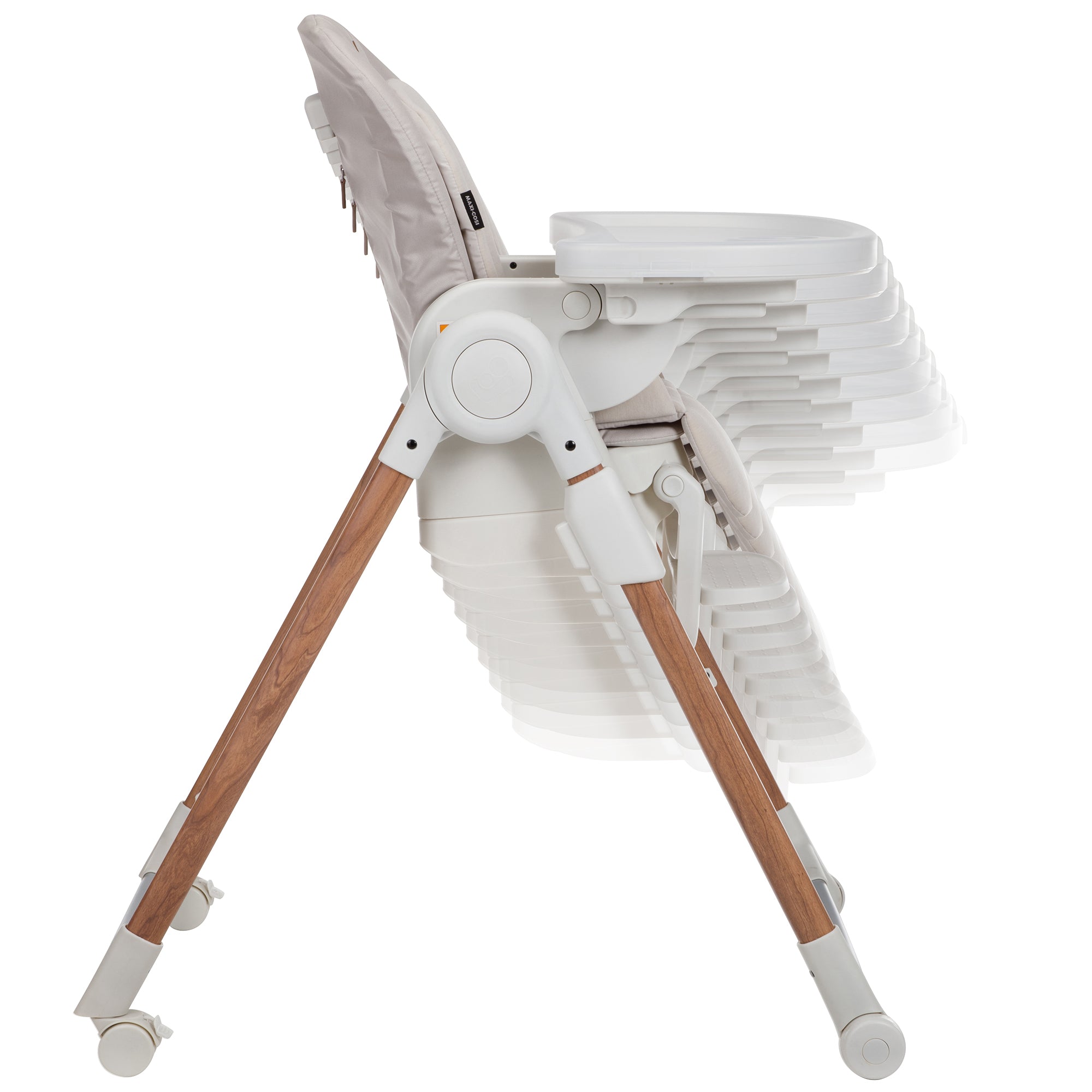 Minla 6-in-1 High Chair