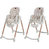 Minla 6-in-1 High Chair