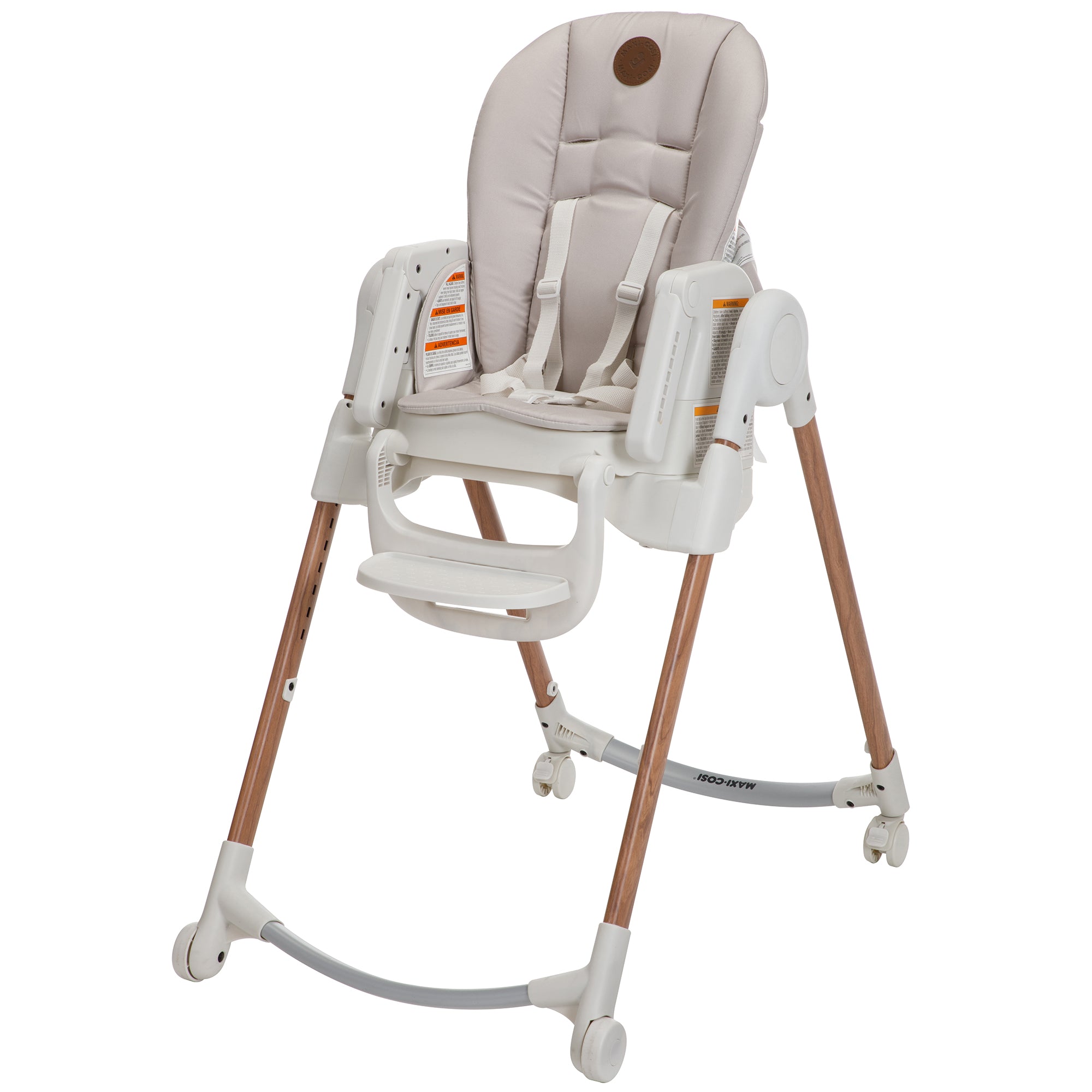 Minla 6-in-1 High Chair