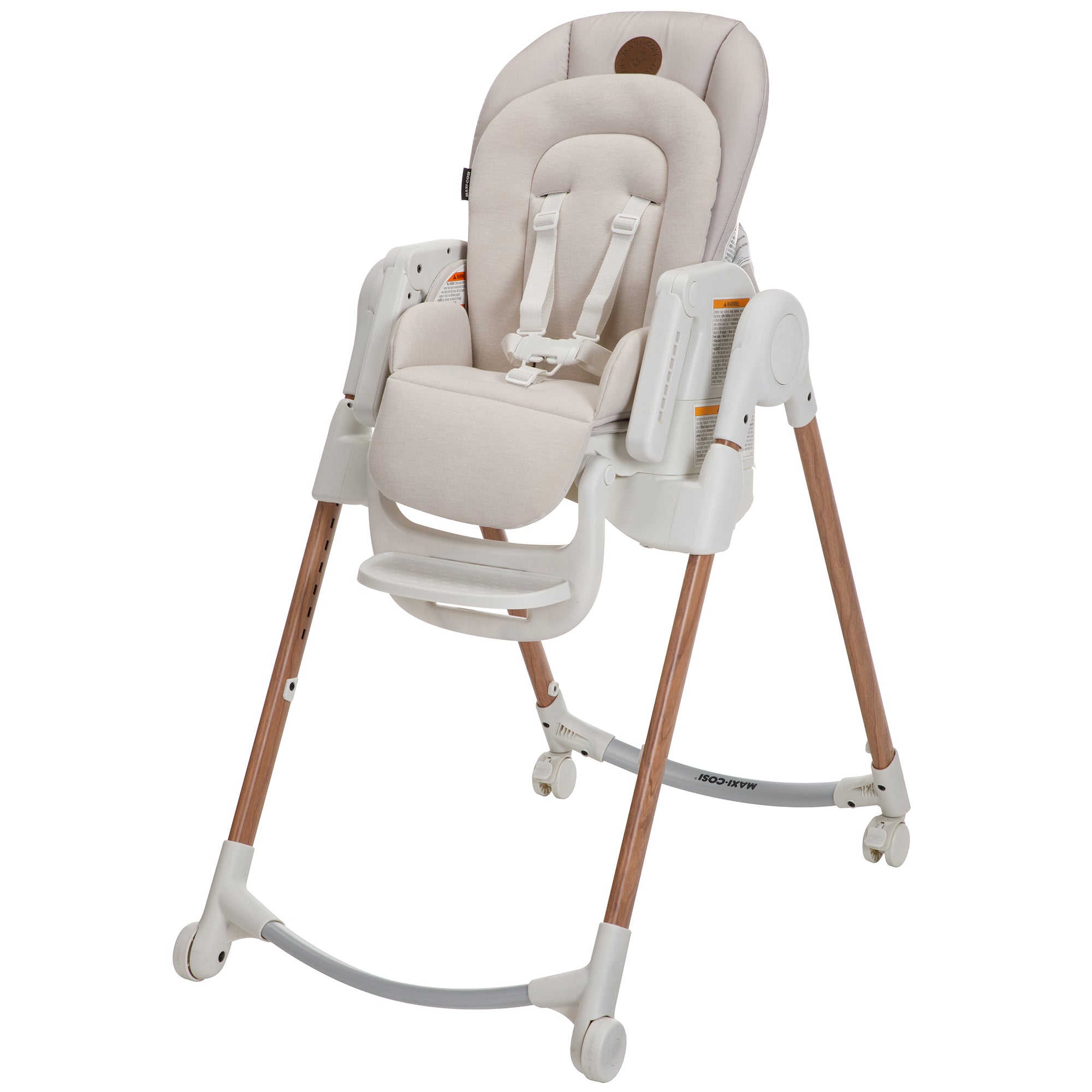 Minla 6-in-1 High Chair