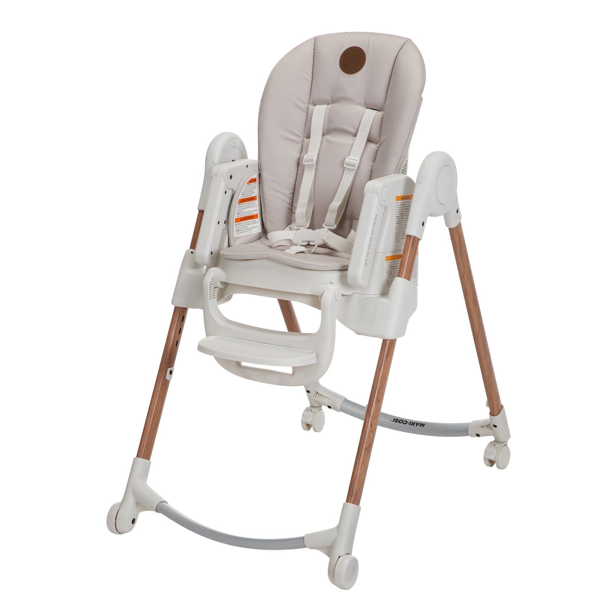 Minla 6-in-1 High Chair