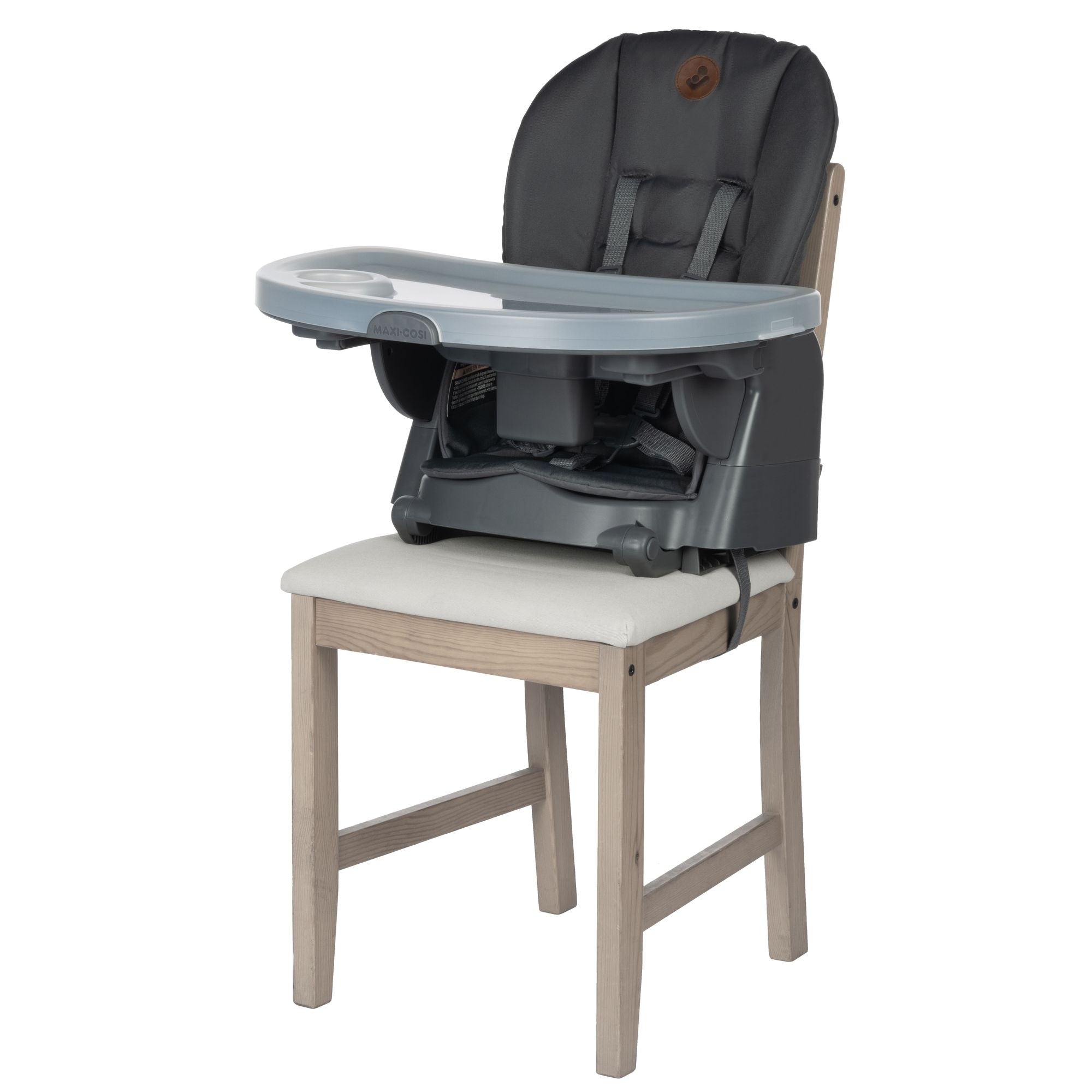 Minla 6-in-1 High Chair