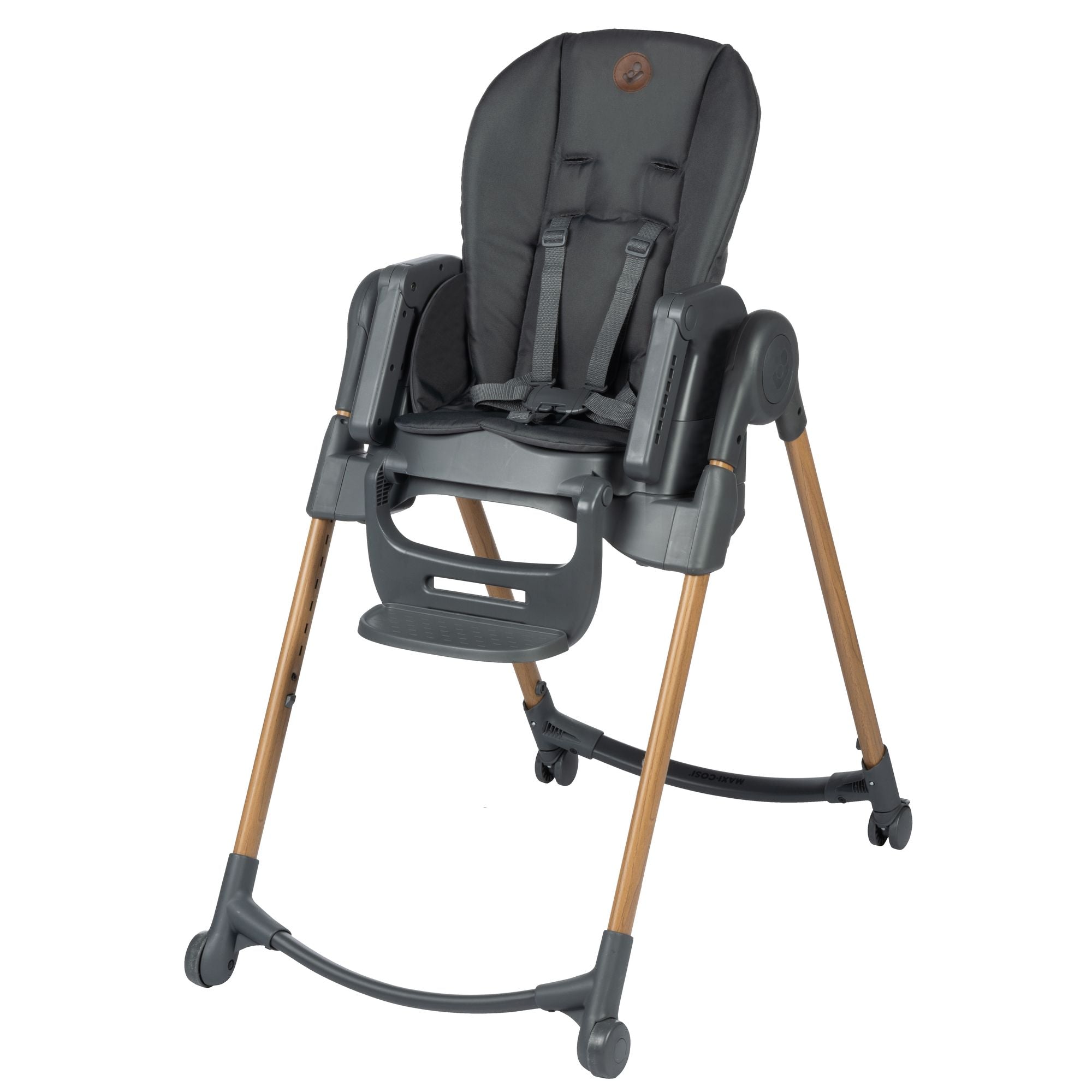 Minla 6-in-1 High Chair