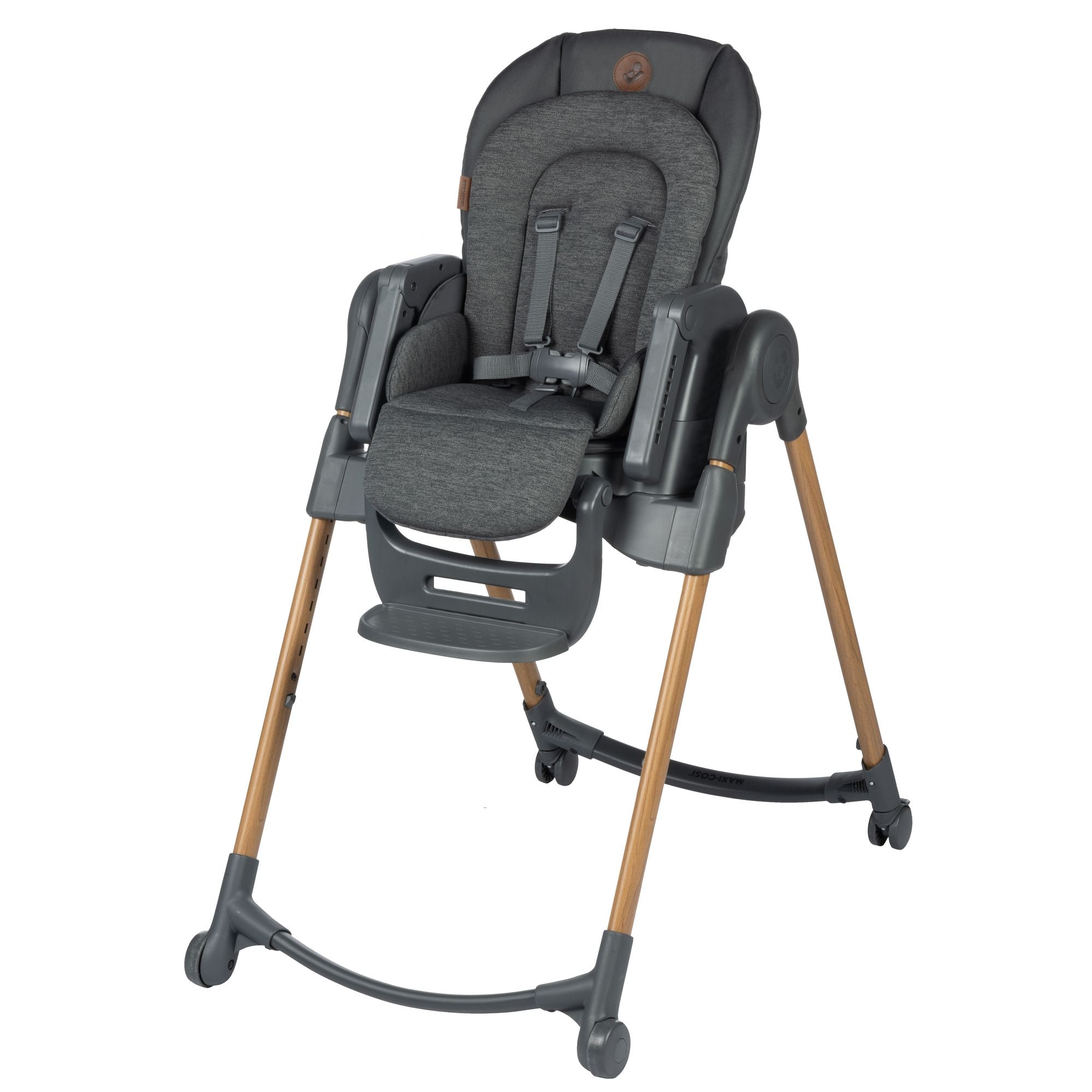 Minla 6-in-1 High Chair