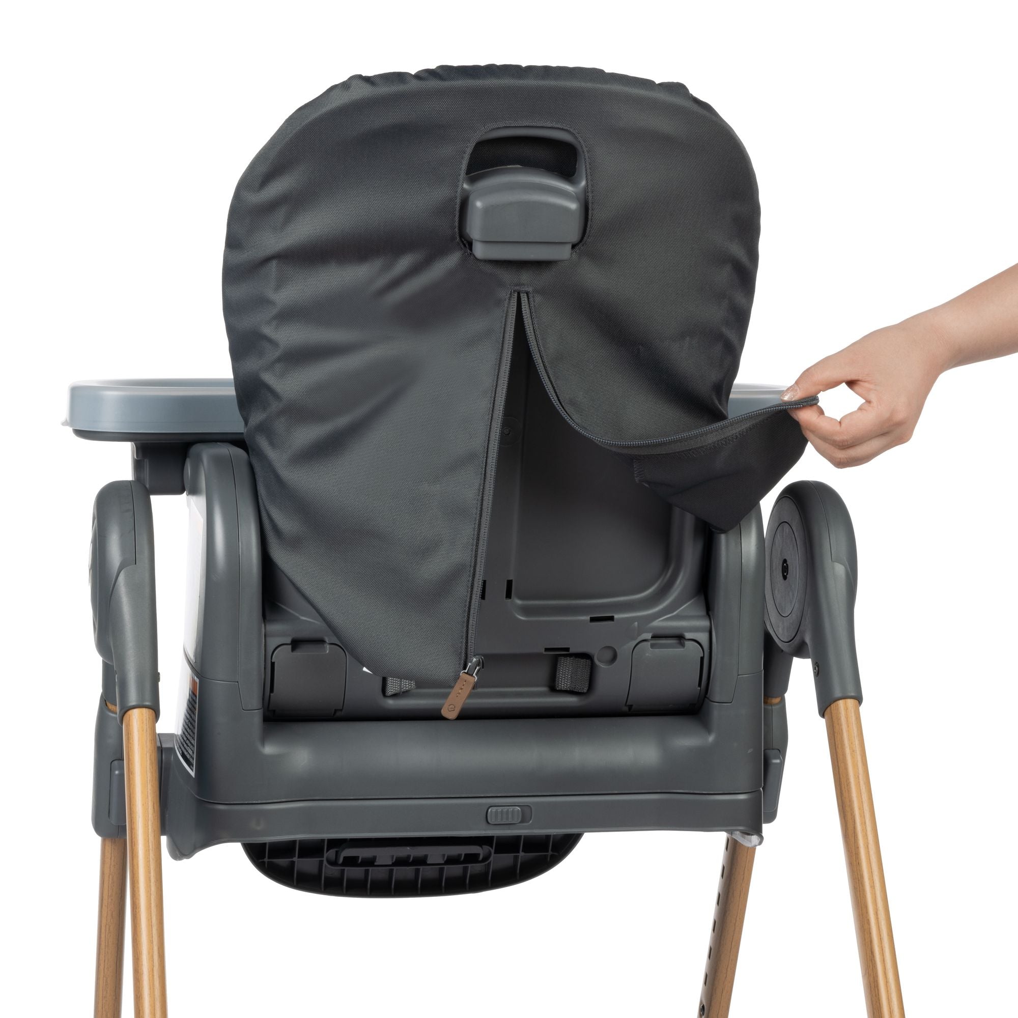 Minla 6-in-1 High Chair