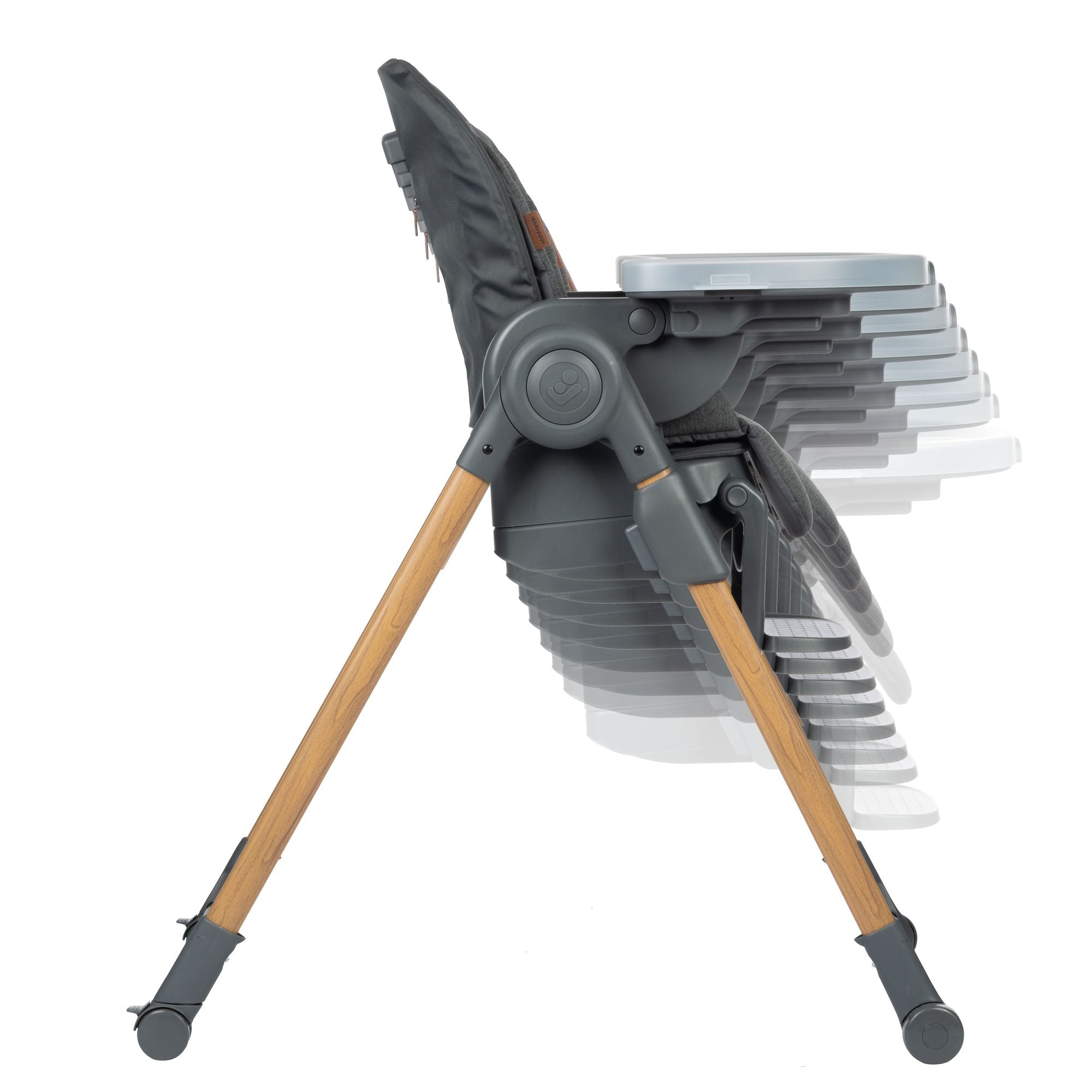 Minla 6-in-1 High Chair