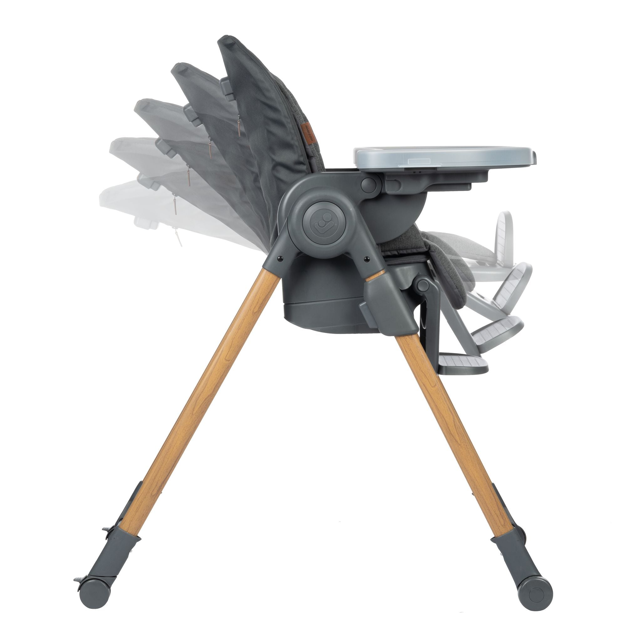 Minla 6-in-1 High Chair