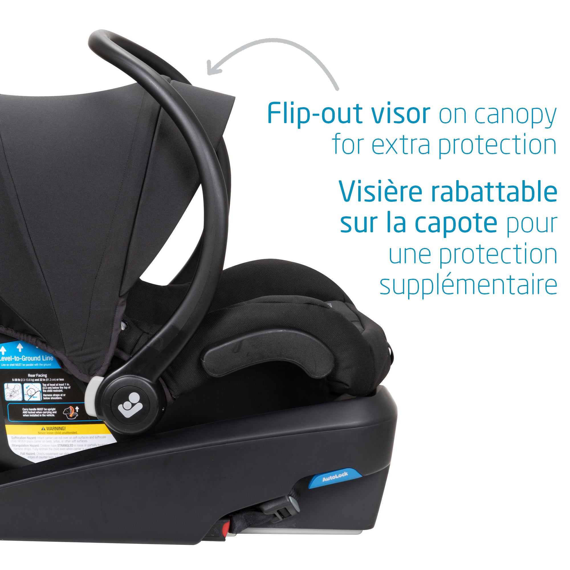 Maxi cosi mico max hotsell 30 canada