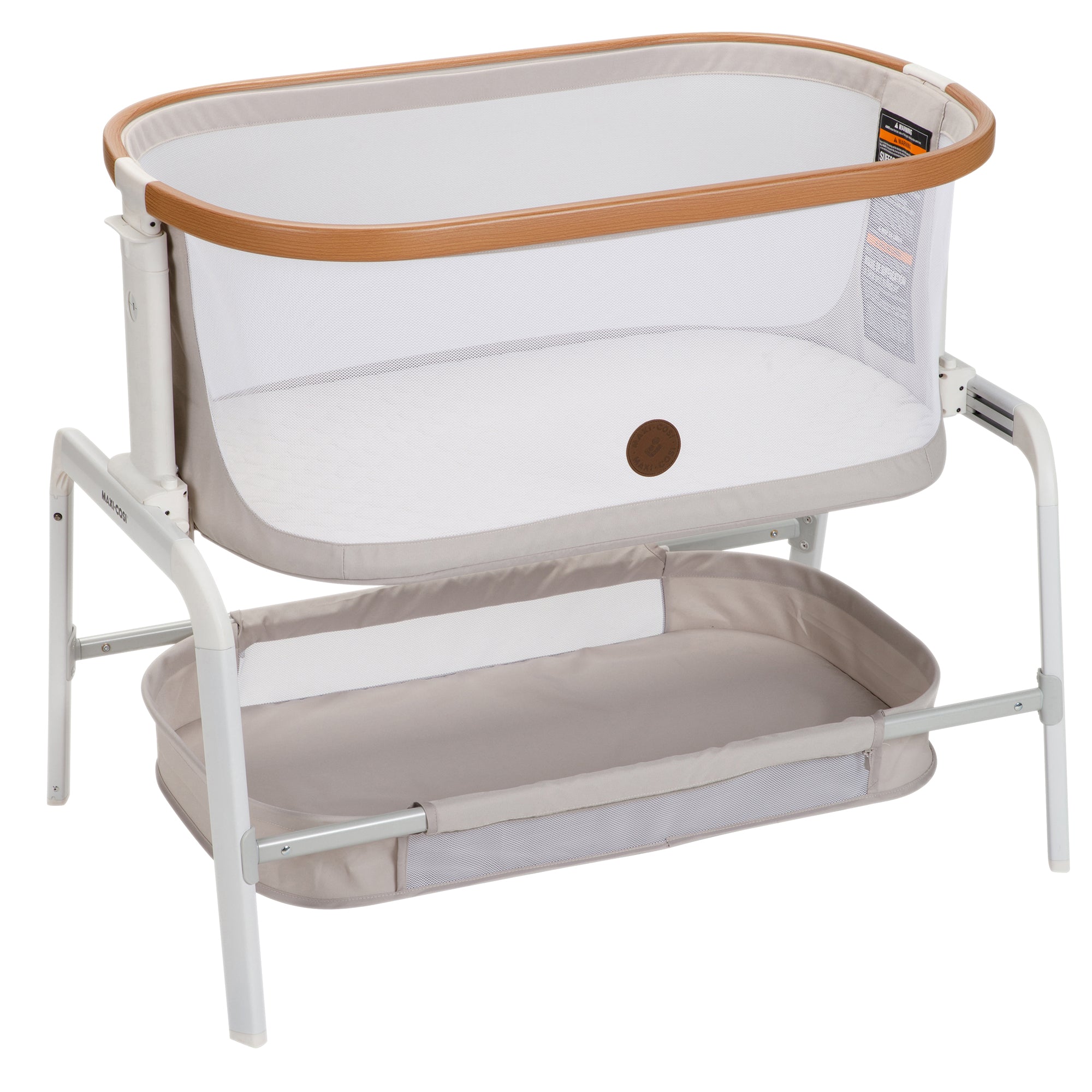Iora Bedside Bassinet