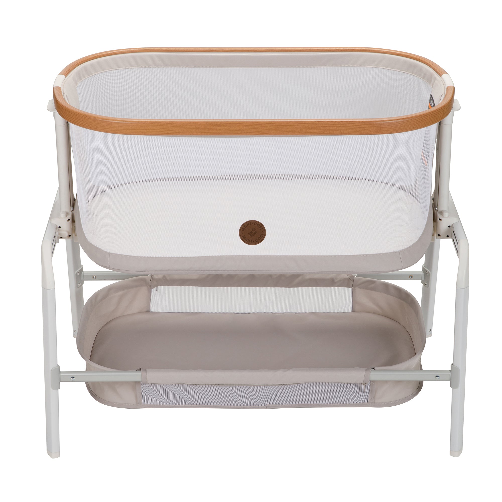 Iora Bedside Bassinet