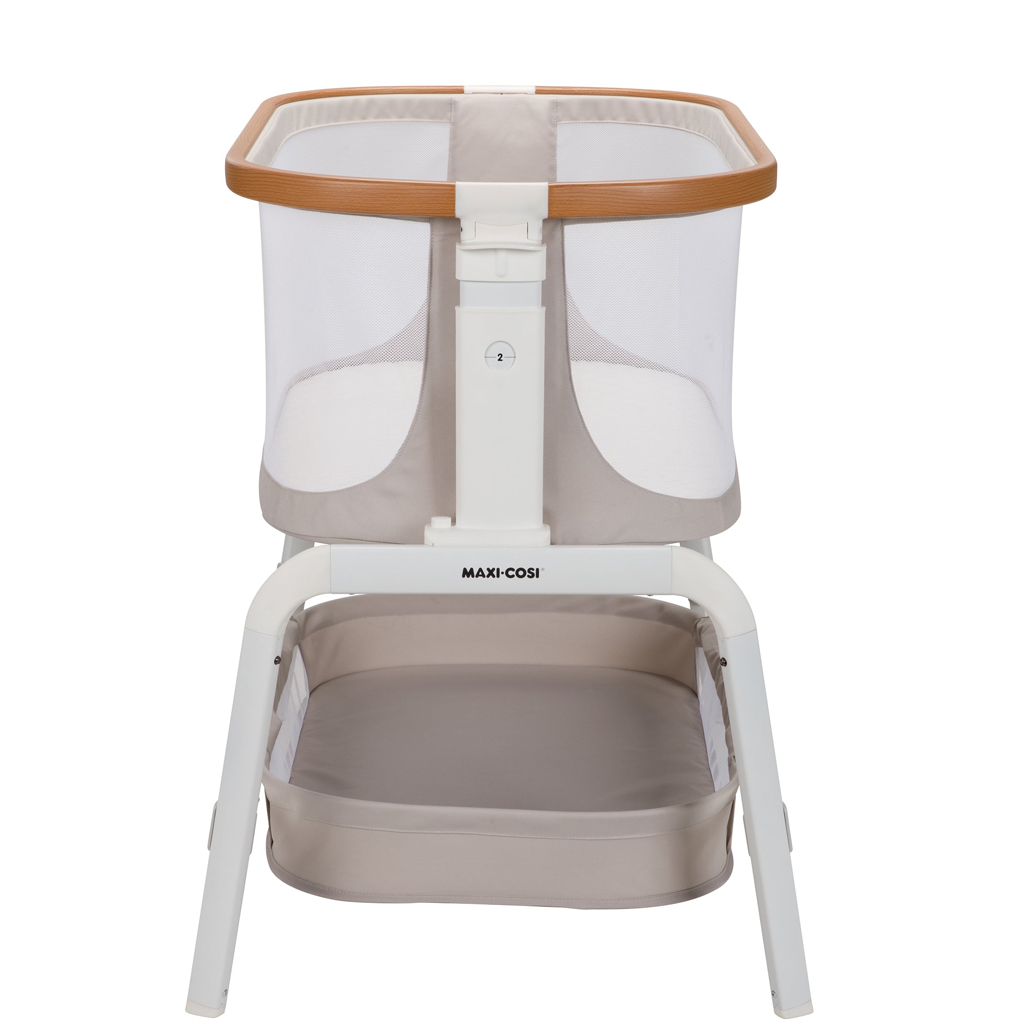 Iora Bedside Bassinet