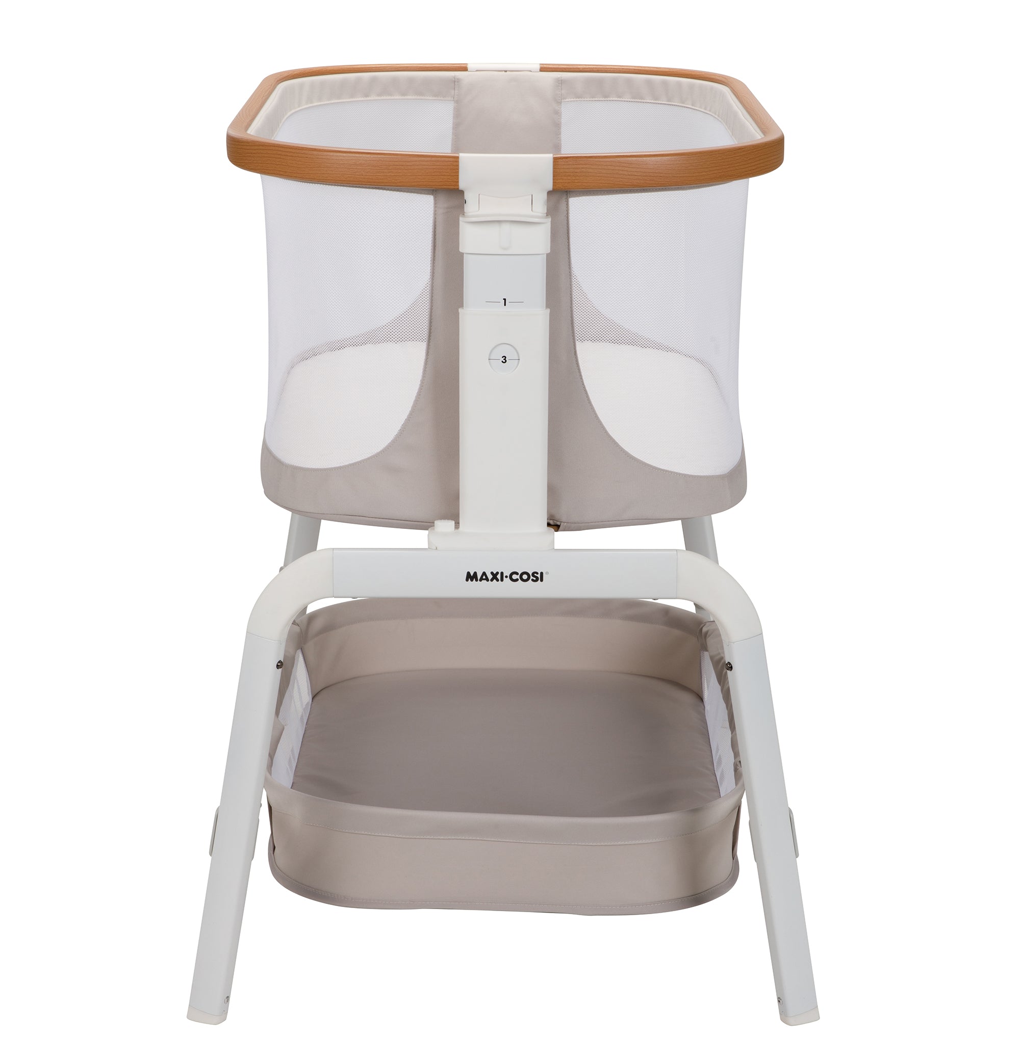 Bedside bassinet clearance canada