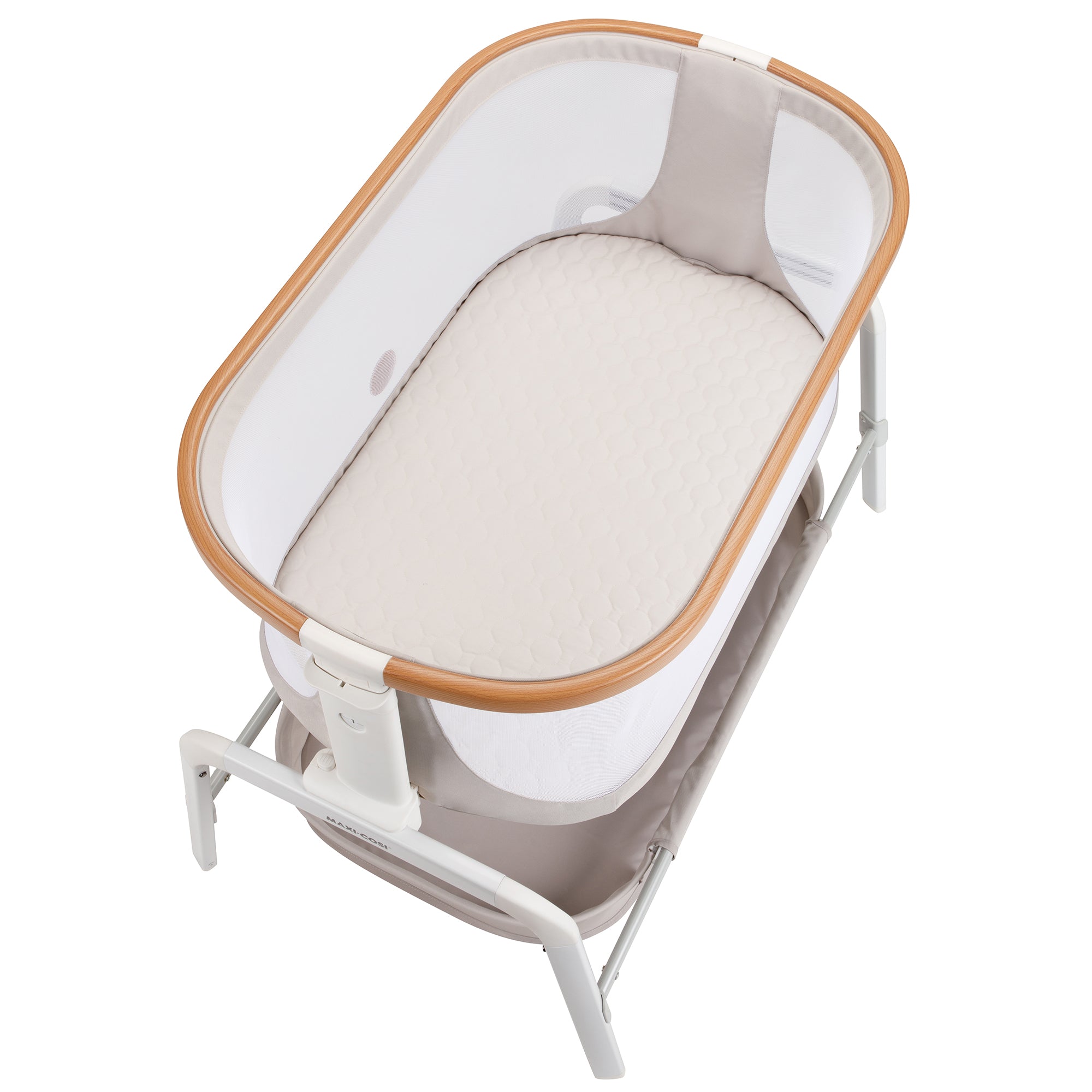 Iora Bedside Bassinet