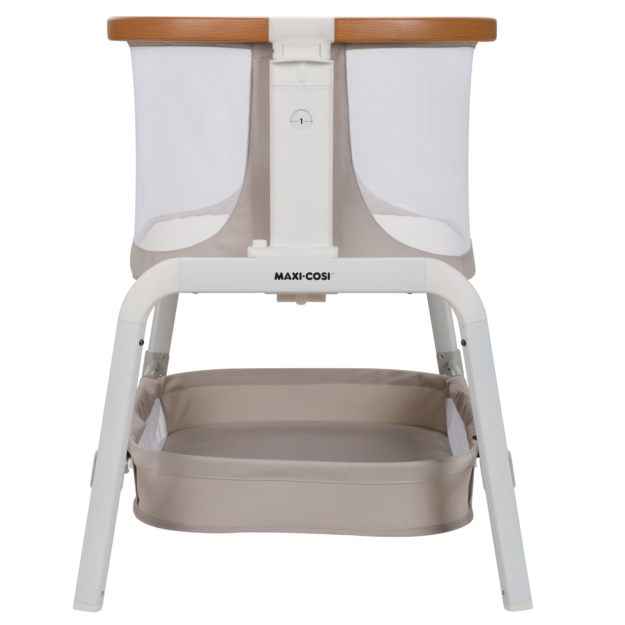 Iora Bedside Bassinet