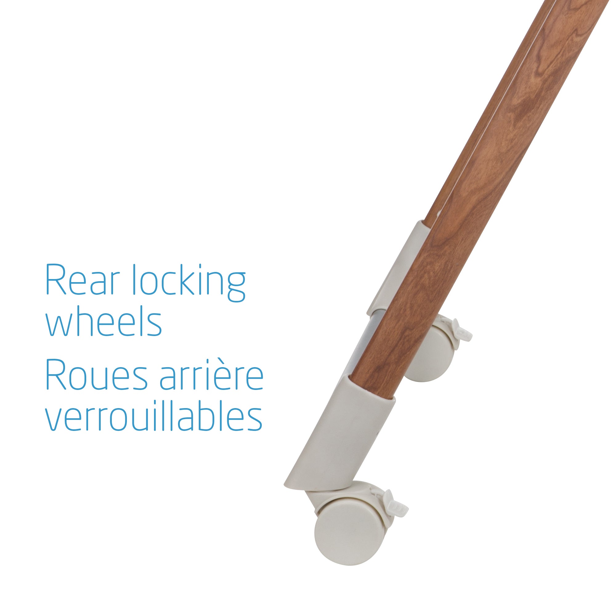 Minla 6-in-1 High Chair