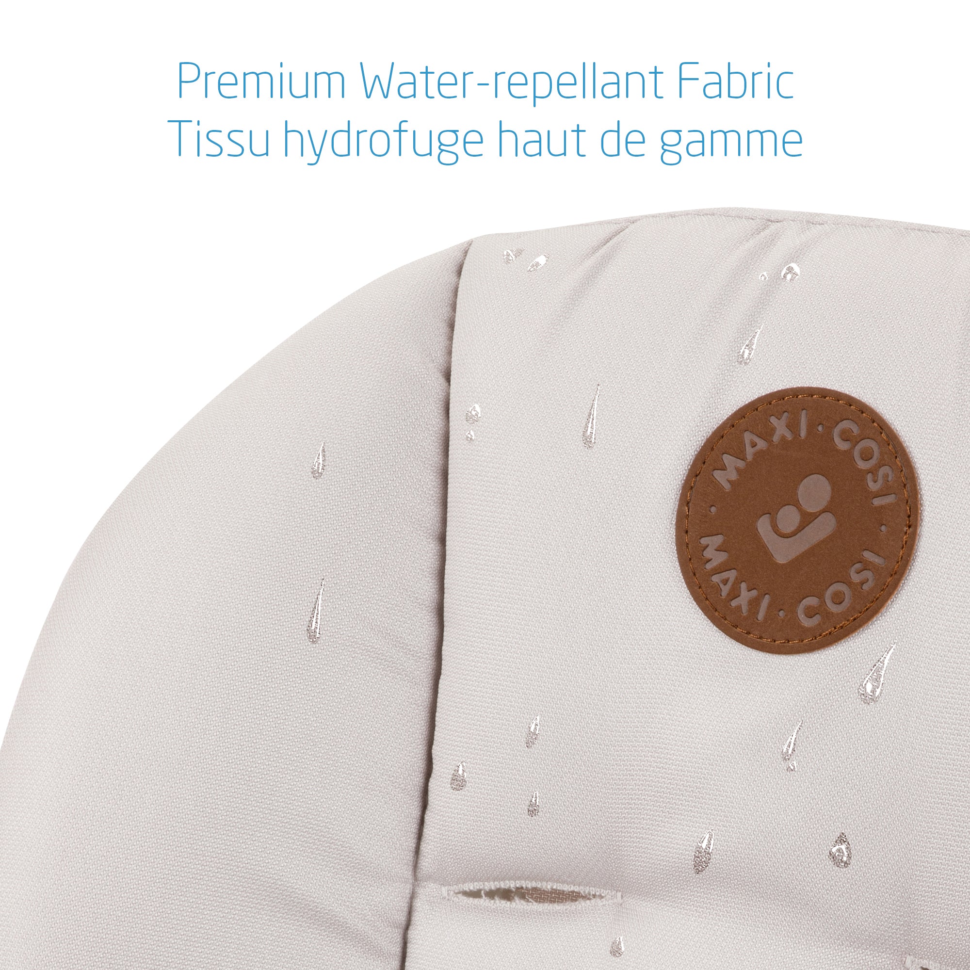 Minla 6-in-1 High Chair