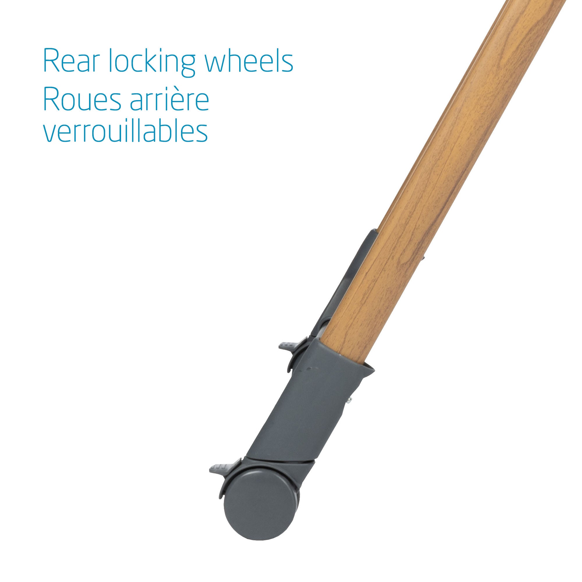 Minla 6-in-1 High Chair