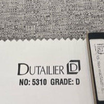 Classico Motorized Comfort Glider by Dutailier at $3145! Shop now at Nestled by Snuggle Bugz for Gliders.