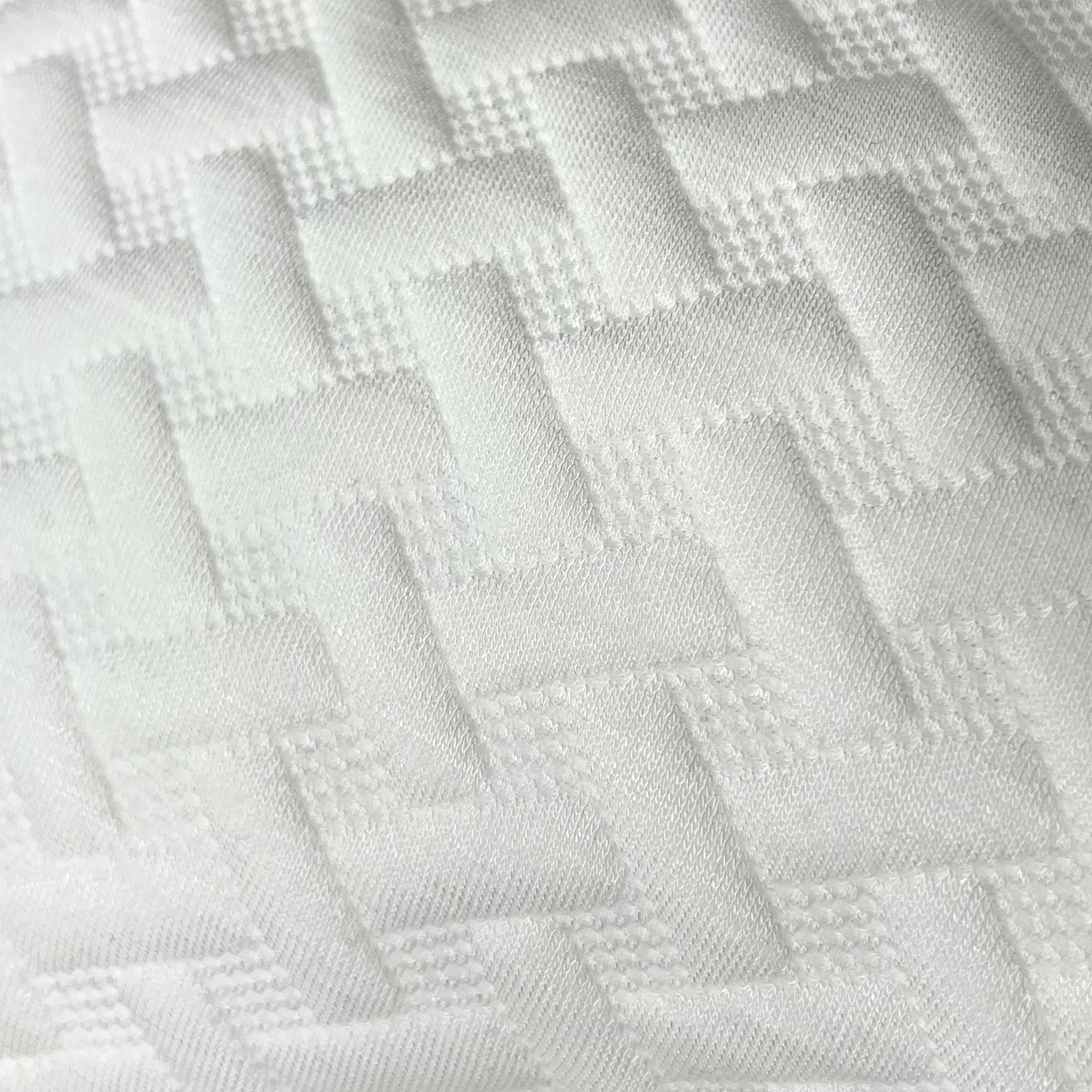 2-in-1 Crib Mattress Sheet and Protector