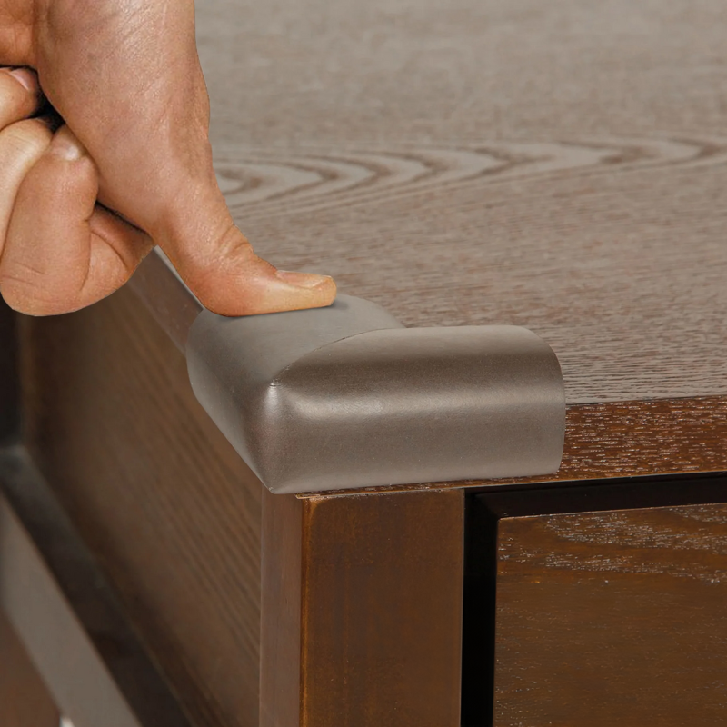 Foam Corner Cushions