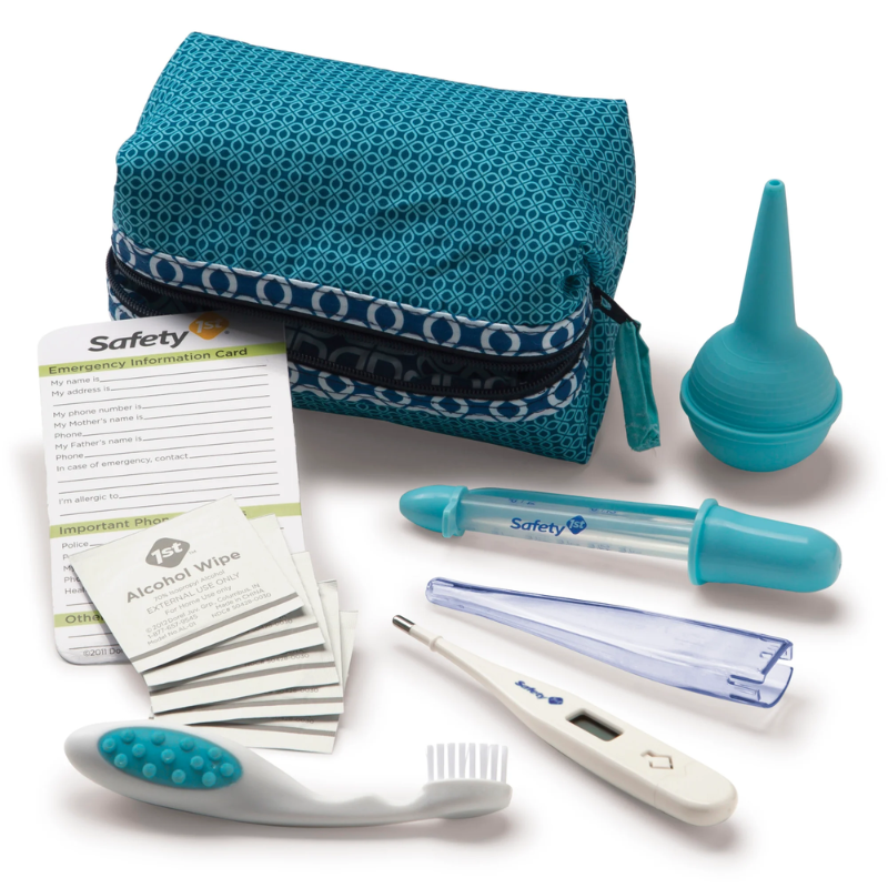 1st Healthcare Kit