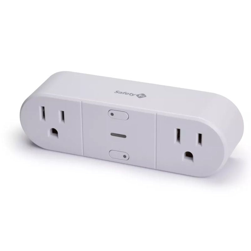 Connected Smart Outlets