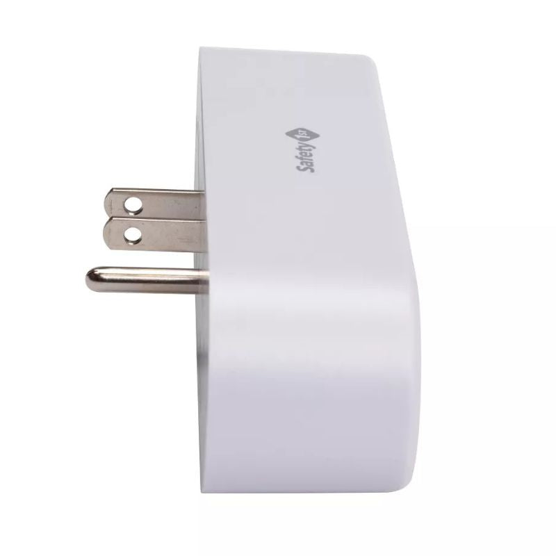 Connected Smart Outlets