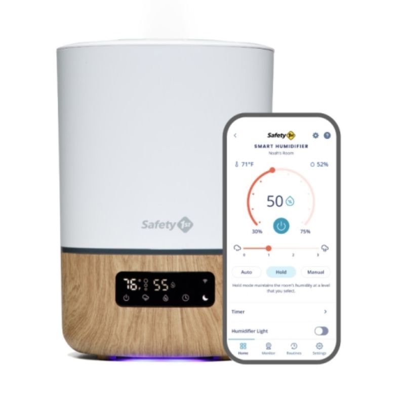 Smart Humidifier