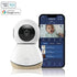 360° Smart Baby Monitor