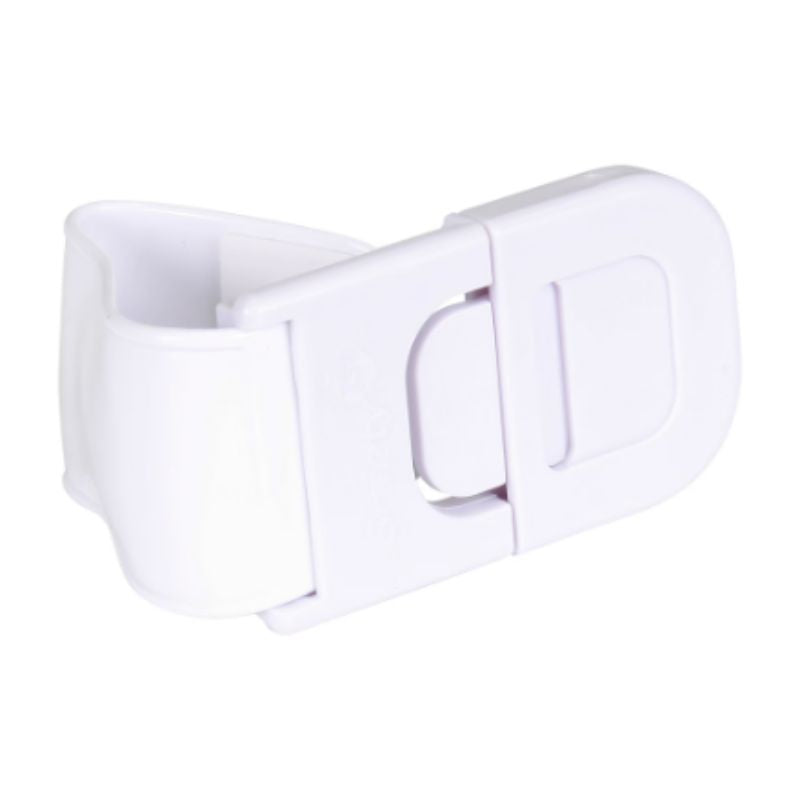 Multi-Purpose Appliance Latch