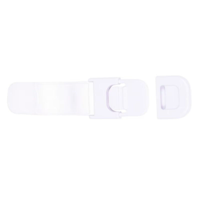 Multi-Purpose Appliance Latch