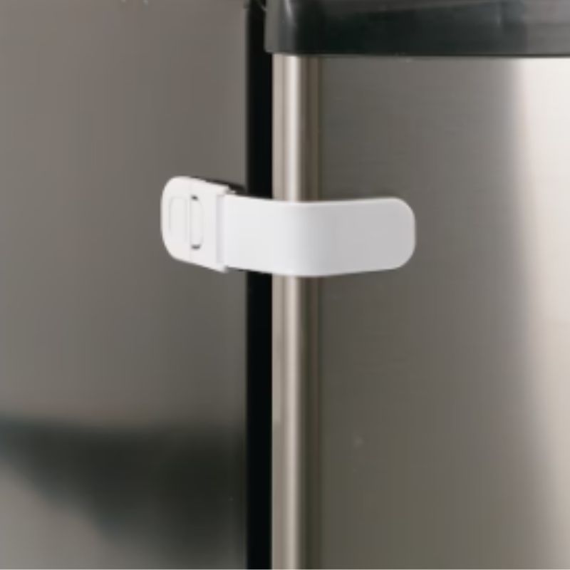 Multi-Purpose Appliance Latch