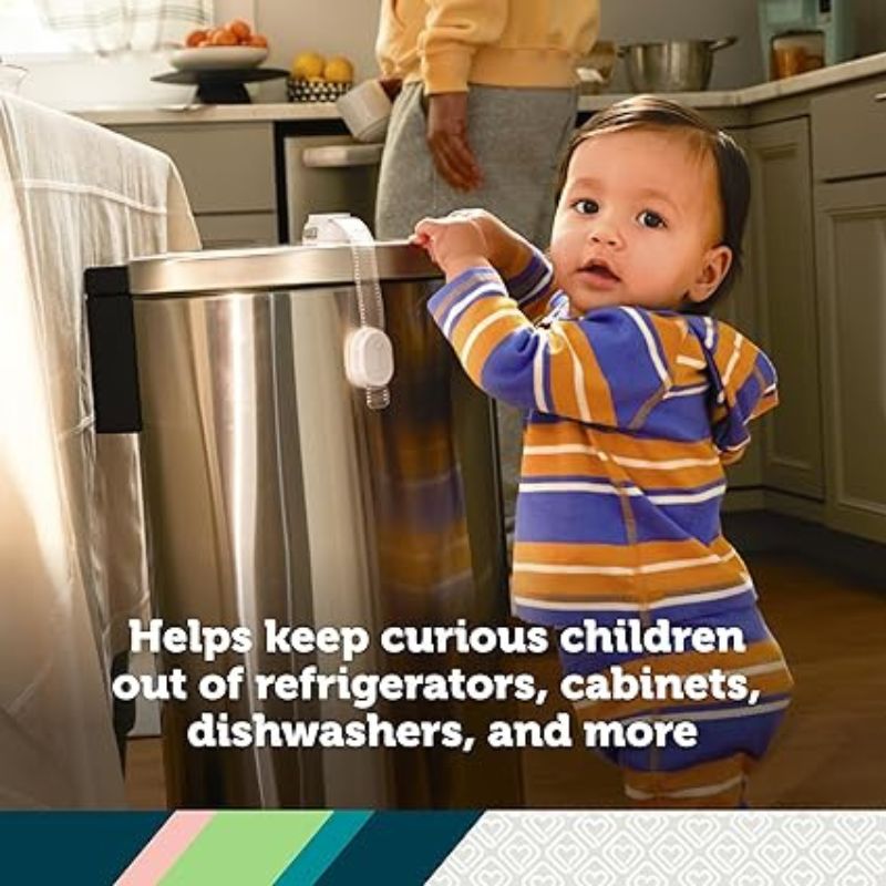 Adjustable Multi-Purpose Strap