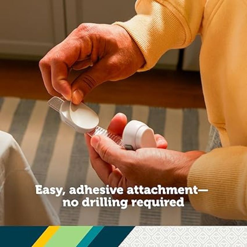 Adjustable Multi-Purpose Strap