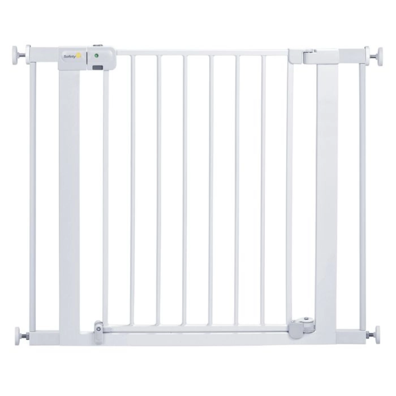 Hands Free Auto-Close Gate