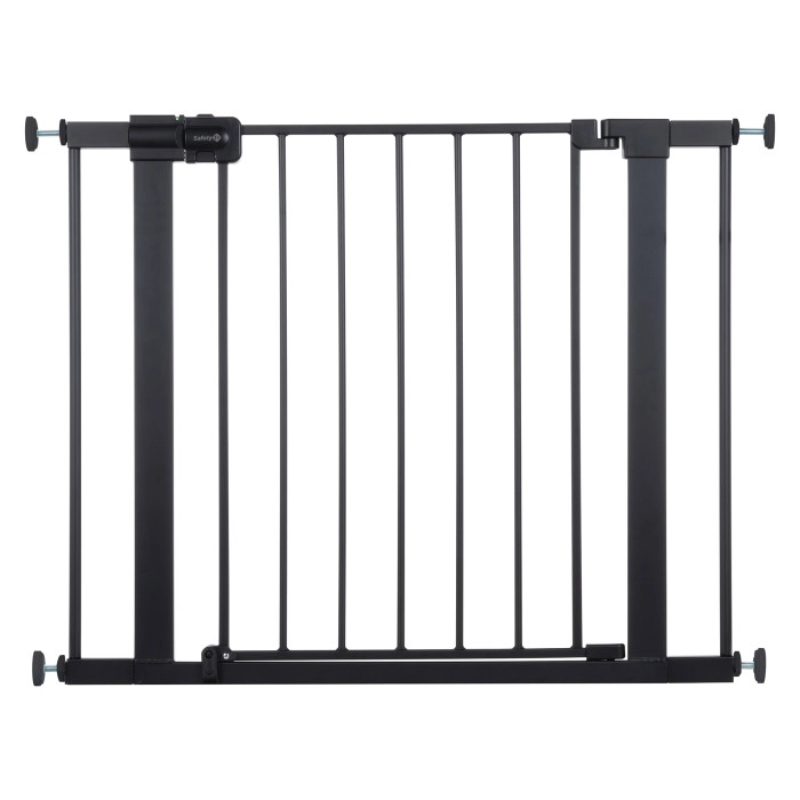 Easy Install Walk Through Metal Gate