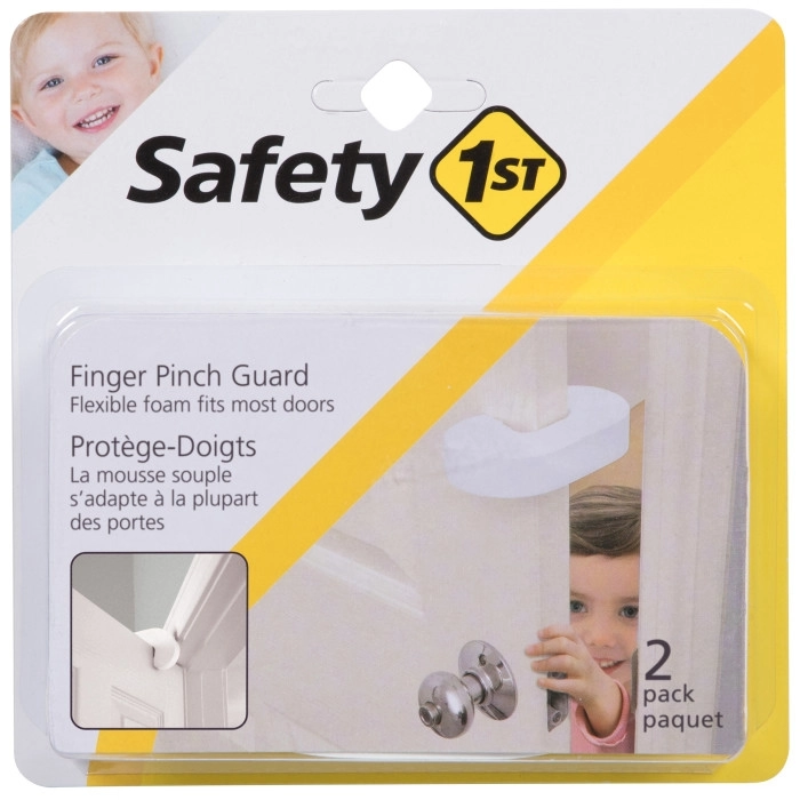 Finger Pinch Guard - 2 Pack