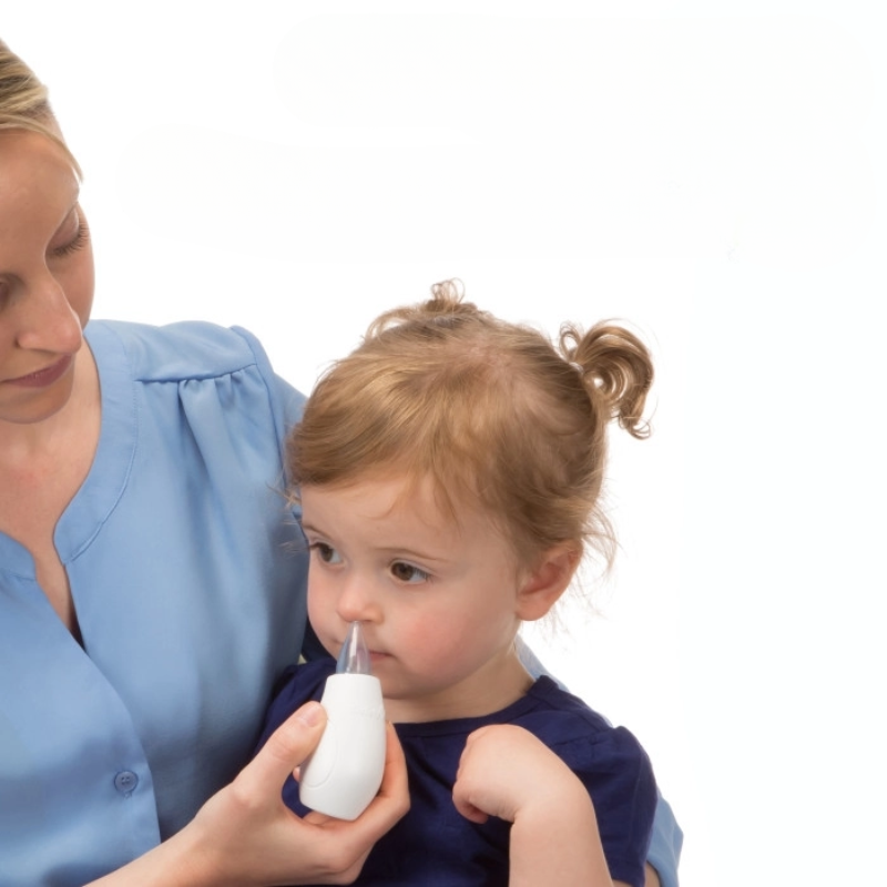 Easy Clean Nasal Aspirator