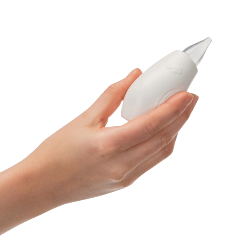 Easy Clean Nasal Aspirator