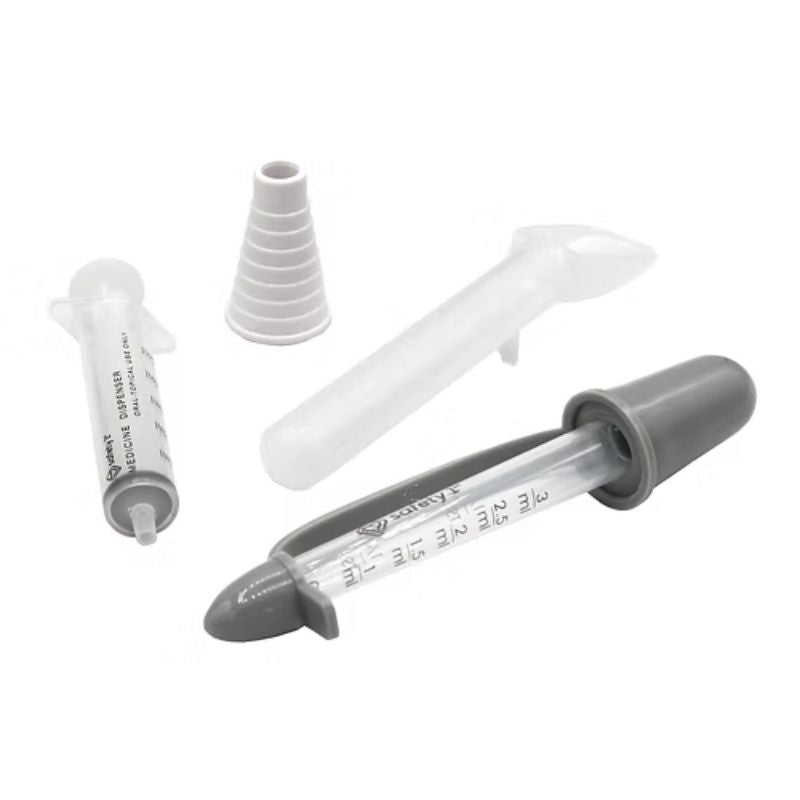 Grow with Me Medicine Set