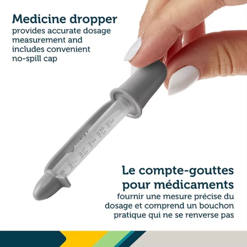 Grow with Me Medicine Set