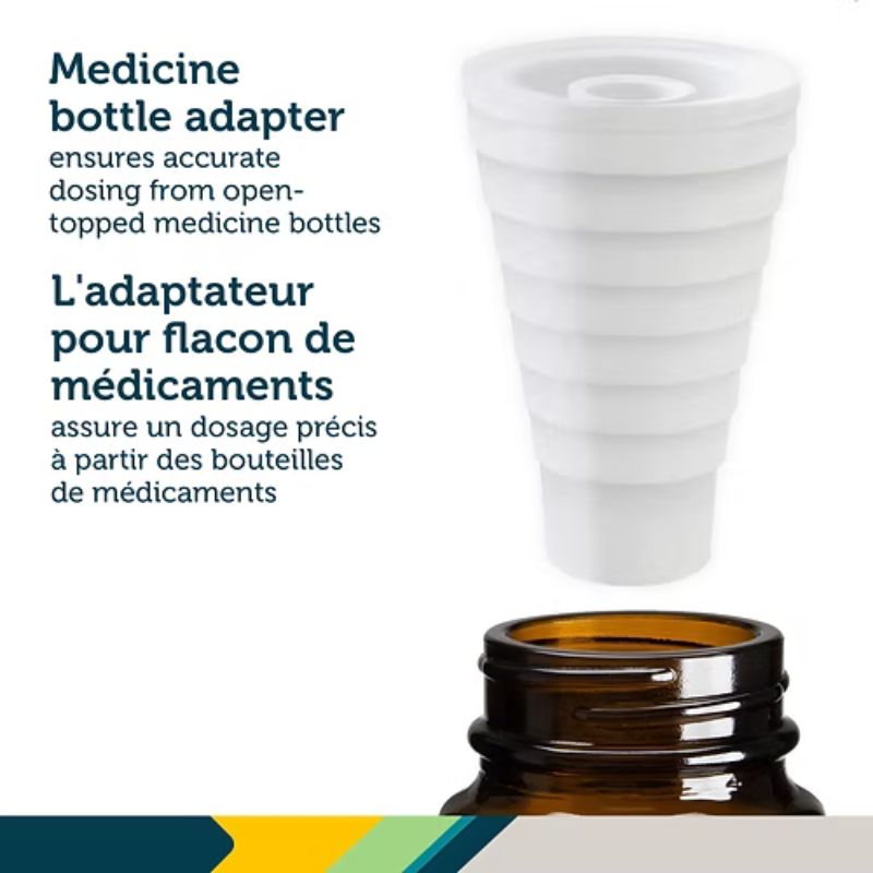 Grow with Me Medicine Set