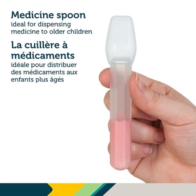 Grow with Me Medicine Set