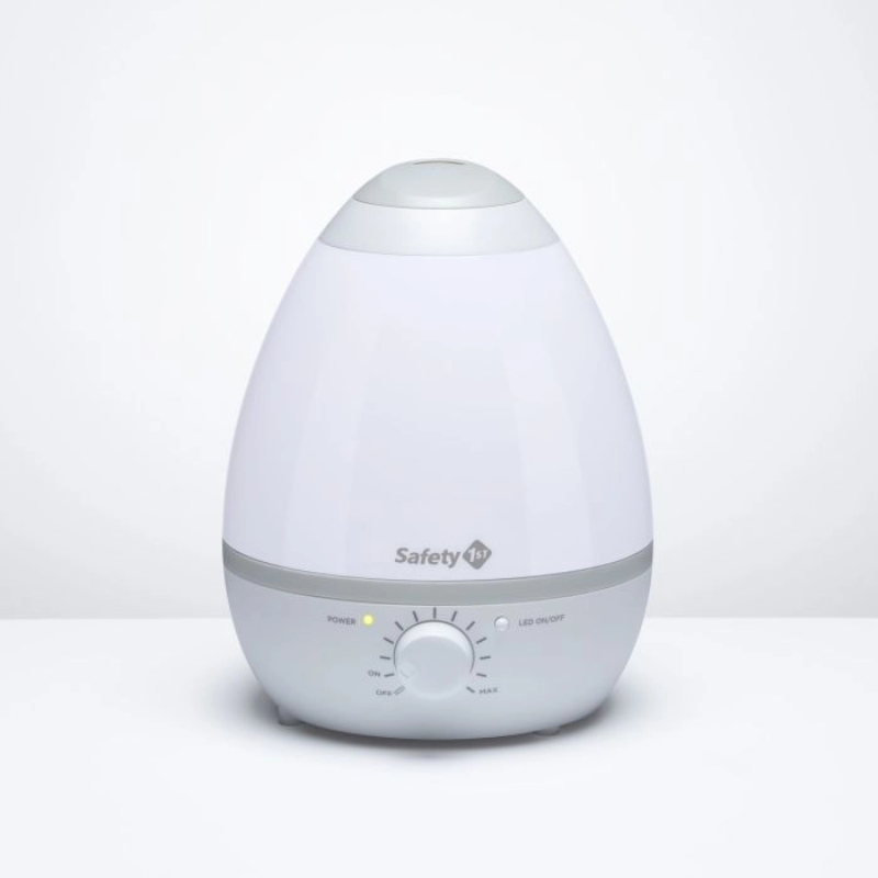 Easy Clean & Glow Humidifier