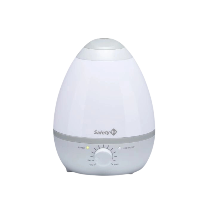 Easy Clean & Glow Humidifier