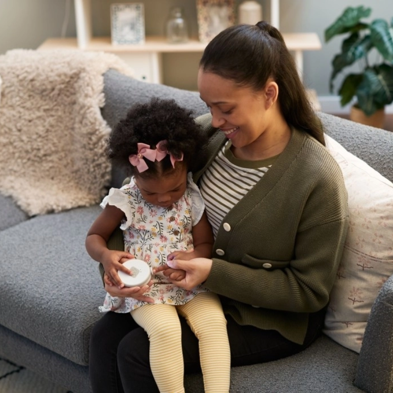 Electric Ease Nail File