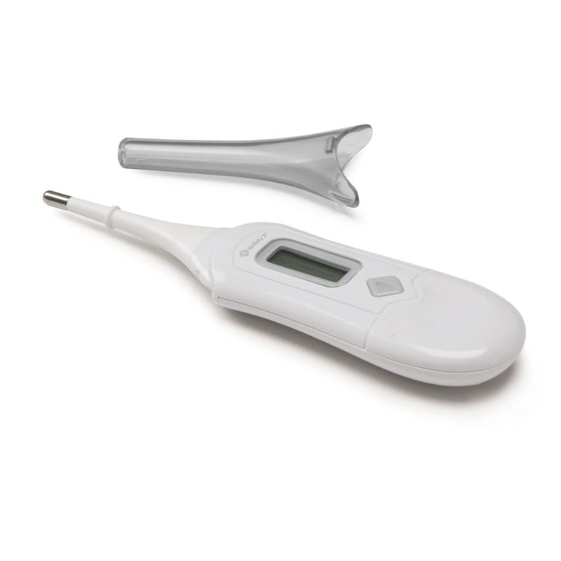 3-in-1 Thermometer