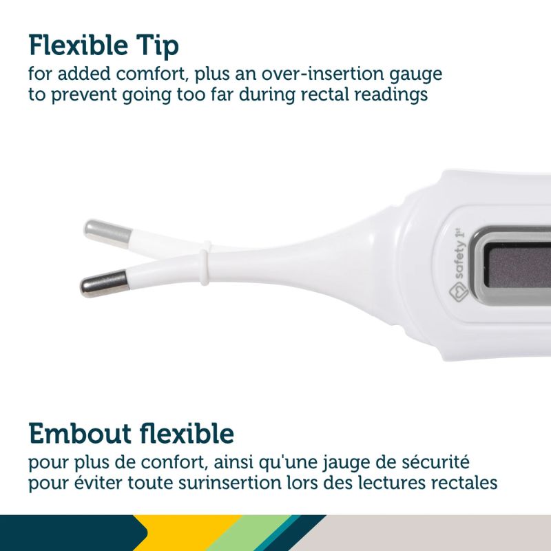 3-in-1 Thermometer